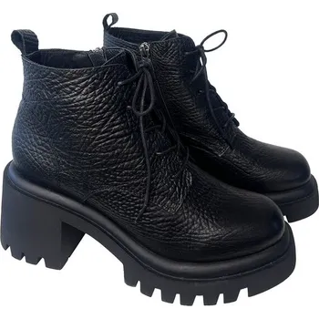 Dámská zimní obuv PS ADA 27723 černá, vel. 39