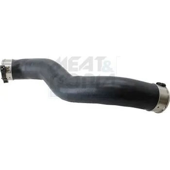 Turbodmychadlo Hadice plnícího vzduchu MEAT & DORIA 96830