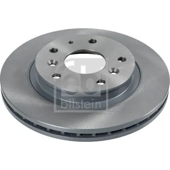 Brzdový kotouč Brzdový kotouč FEBI BILSTEIN 10625