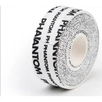 Tejpovací páska PHANTOM Tejpy na ruce 1 ks - bílé - PHACC2075