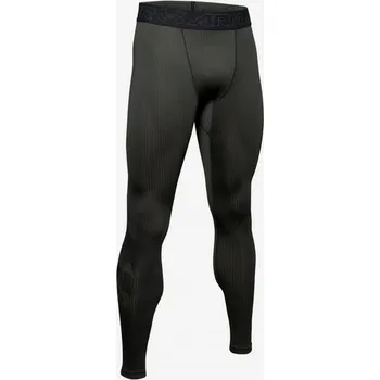 Pánské legíny Pánské legíny Under Armour CG Legging - zelené - 1345300-002 Velikosti: L