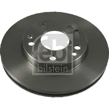 Brzdový kotouč Brzdový kotouč FEBI BILSTEIN 09464