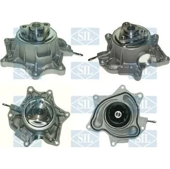 Chladič motoru Vodní čerpadlo, chlazení motoru Saleri SIL PA1816V