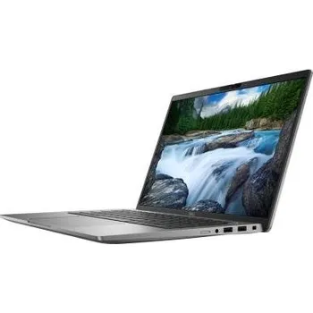 Notebook Dell Latitude 7450 Notebook, Core Ultra 7 165U, 16GB LPDDR5x, 512GB SSD, Intel Graphics, 14" Full HD+, W11Pro, šedý, 3Y PS on-site + ADP NOTD8962S