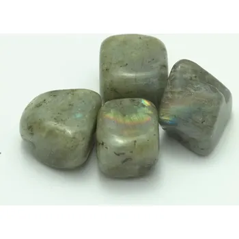 Labradorit - XL (3 - 4 cm)