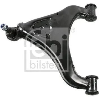 Zavěšení kol Řídicí páka, zavěšení kol FEBI BILSTEIN 36252