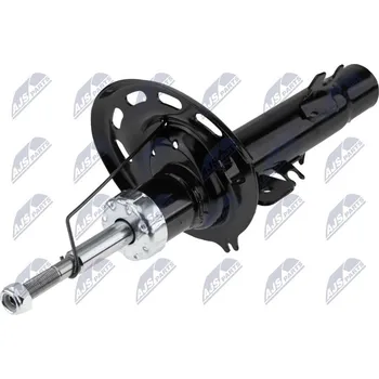 Tlumič pérování NTY A-CT-059