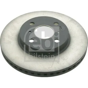 Brzdový kotouč Brzdový kotouč FEBI BILSTEIN 27467