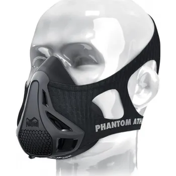 Tréninková maska Phantom 2.0 - PHMASK1000 Velikosti: L