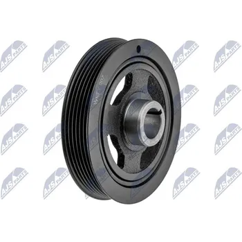 Řemenice, klikový hřídel NTY RKP-TY-007