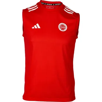 Funkční dres Adidas Kick Light adiWAKOST1 - červený - adiWAKOST1_Red Velikosti: XXL