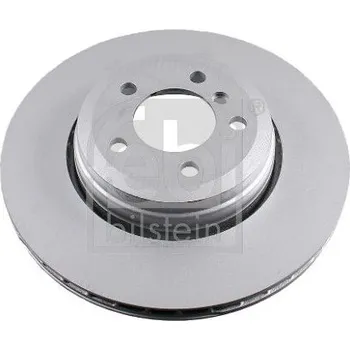 Brzdový kotouč Brzdový kotouč FEBI BILSTEIN 24807