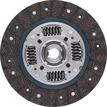 Spojková lamela Lamela spojky KAMOKA DC072