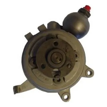 Soustava řízení Hydraulické čerpadlo, řízení SPIDAN 52678