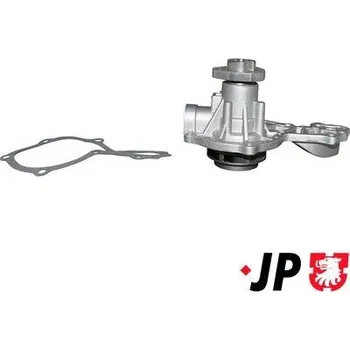 Chladič motoru Vodní čerpadlo, chlazení motoru JP GROUP 1114100700