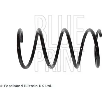 Pružina podvozku BLUE PRINT ADC488305