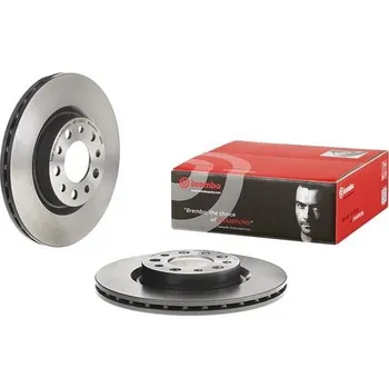 Brzdový kotouč Brzdový kotouč BREMBO 09.9366.11