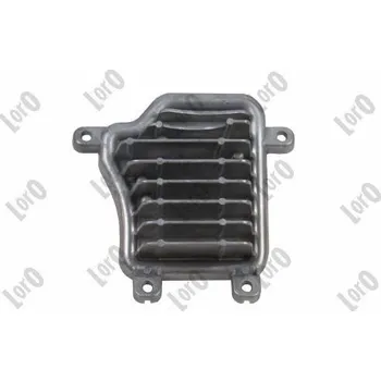 Řídící jednotka Řídící jednotka, osvětlení ABAKUS 136-01-018