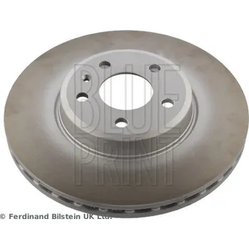 Brzdový kotouč Brzdový kotouč BLUE PRINT ADV184313