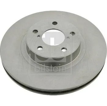 Brzdový kotouč Brzdový kotouč FEBI BILSTEIN 26049