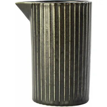 Konvička na mléko VERLO Plisse – mlékovka 280 ml