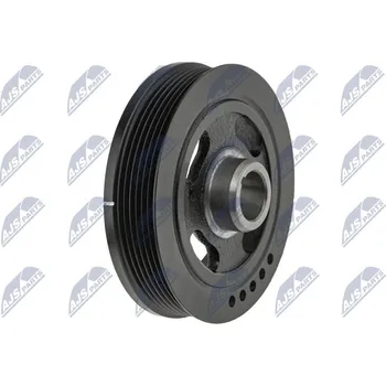 Řemenice, klikový hřídel NTY RKP-TY-013