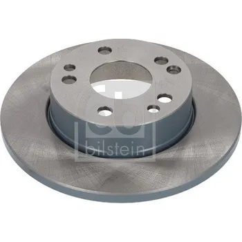 Brzdový kotouč Brzdový kotouč FEBI BILSTEIN 08543