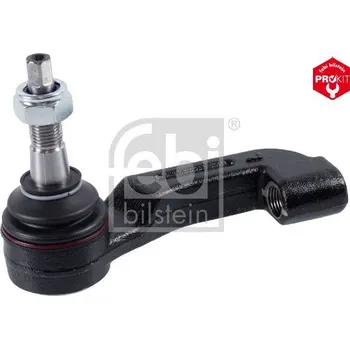 Táhlo řízení Hlava příčného táhla řízení FEBI BILSTEIN 41101