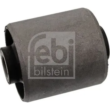 Zavěšení kol Zavěšení, tělo nápravy FEBI BILSTEIN 12368