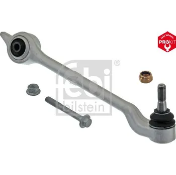 Zavěšení kol Řídicí páka, zavěšení kol FEBI BILSTEIN 34656