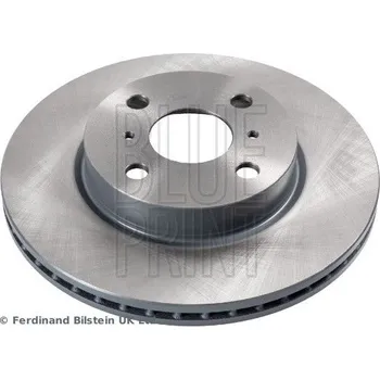 Brzdový kotouč Brzdový kotouč BLUE PRINT ADT343222