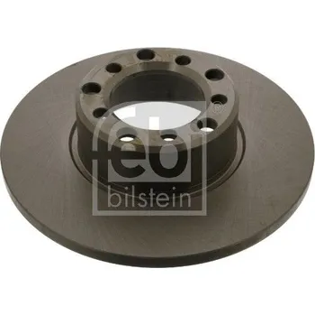 Brzdový kotouč Brzdový kotouč FEBI BILSTEIN 08540