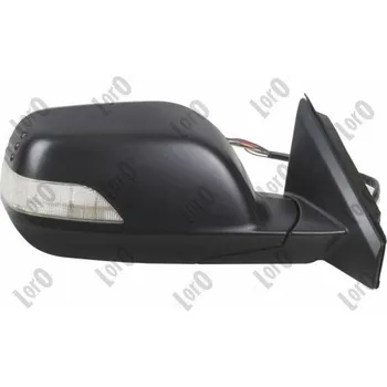 Auto zrcátko Vnější zpětné zrcátko ABAKUS 1418M16