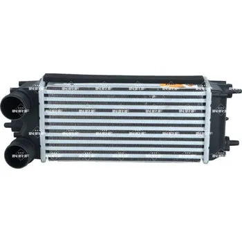 Chladič motoru Chladič turba NRF 30274