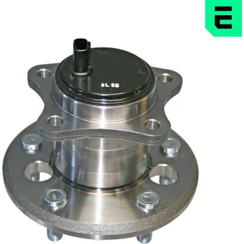 Sada ložiska kola OPTIMAL 982713