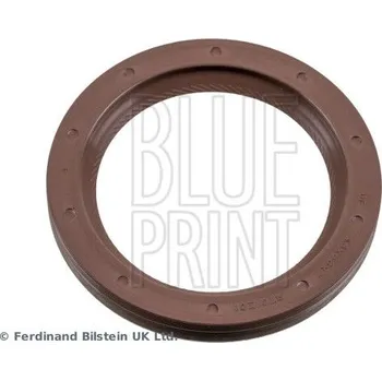 Těsnění motoru Radiální těsnicí kroužek BLUE PRINT ADBP640011