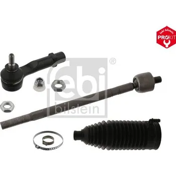 Soustava řízení Příčné táhlo řízení FEBI BILSTEIN 44942