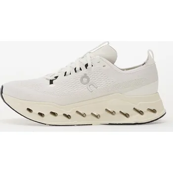 Pánská obuv Tenisky On M Cloudsurfer Max White/ White EUR 42.5