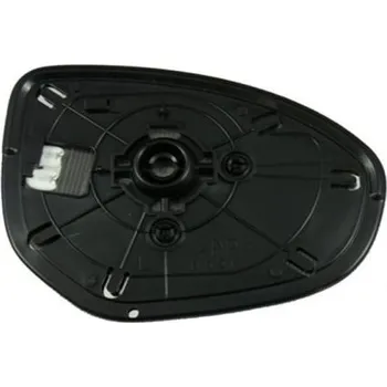 Autosklo Sklo do zrcátka, vnější zrcátko ABAKUS 2304G02