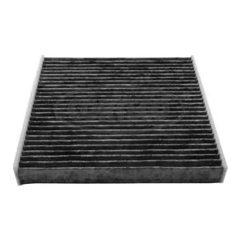 Klimatizace automobilu Kabinový (pylový) filtr CORTECO 80004573