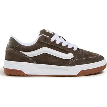 Pánská fitness obuv Buty Vans - Boty Vans Hylane Brown - 44.5