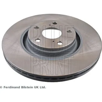 Brzdový kotouč Brzdový kotouč BLUE PRINT ADT343272