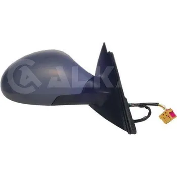 Auto zrcátko Vnější zpětné zrcátko ALKAR 6126802