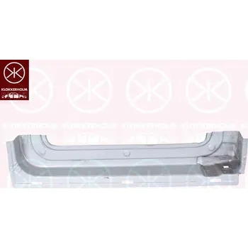 Dveře karosérie Zadní dveře AGB 50624025P