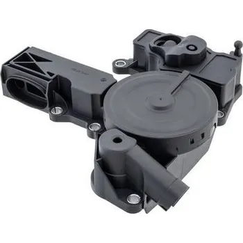 Olejová vana Odlučovač oleje, odvětrání klikové skříně MAHLE LOS 208