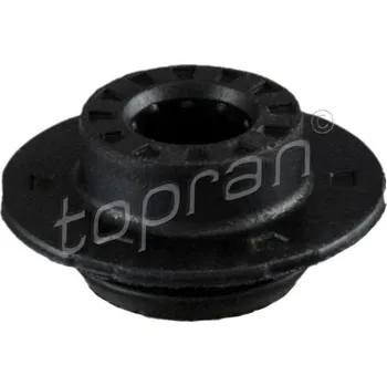 Chladič motoru Držák chladiče TOPRAN 208 169