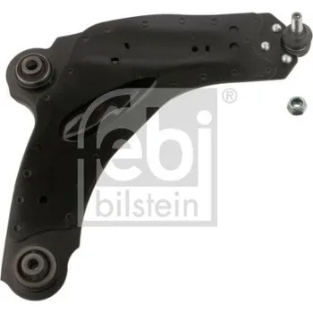 Zavěšení kol Řídicí páka, zavěšení kol FEBI BILSTEIN 39604