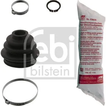 Manžeta hnacího hřídele FEBI BILSTEIN 36560