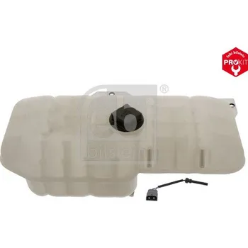 Chladič motoru Vyrovnávací nádoba, chladivo FEBI BILSTEIN 39949