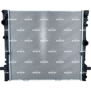Chladič motoru Chladič, chlazení motoru NRF 550285